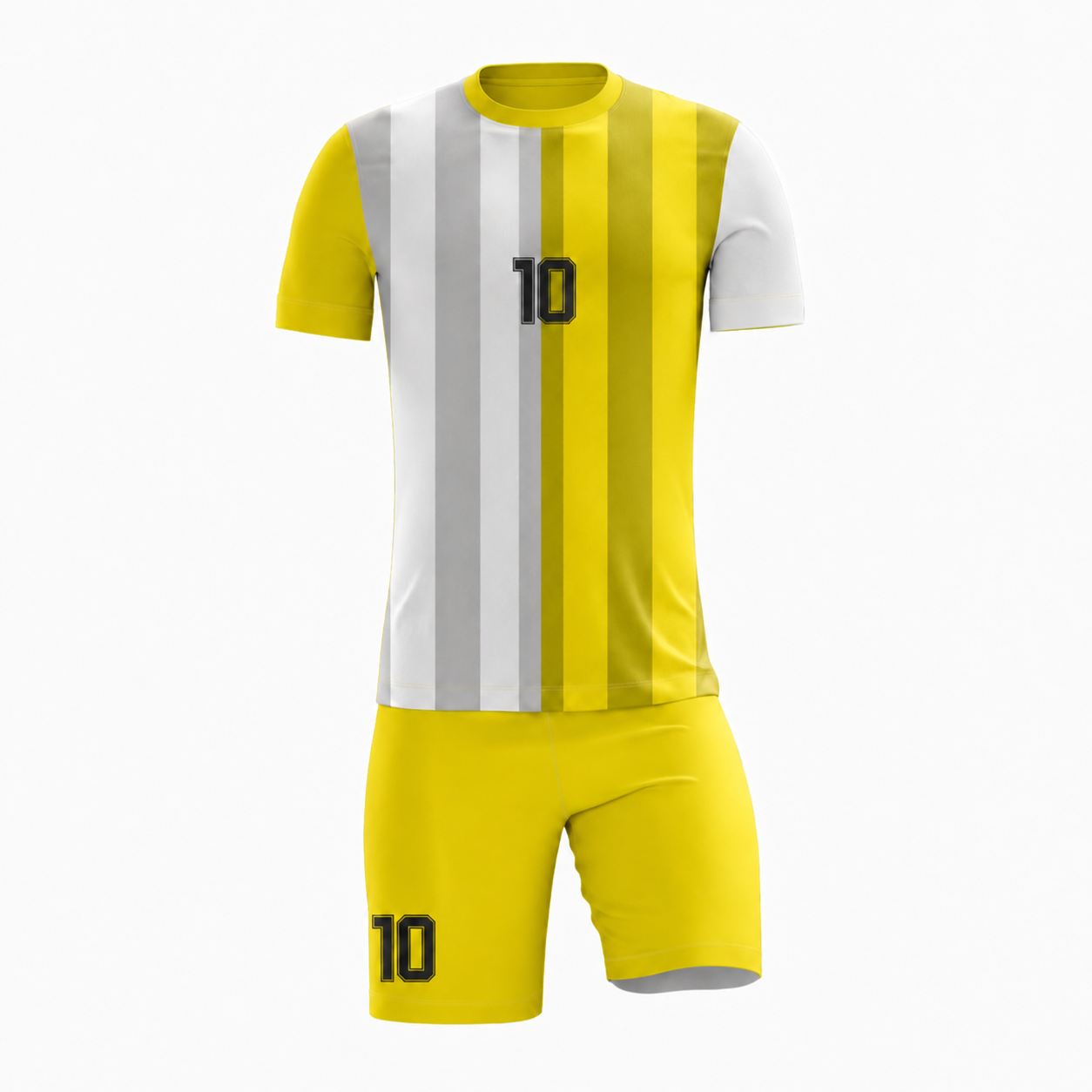 Line Forma & Şort Takım