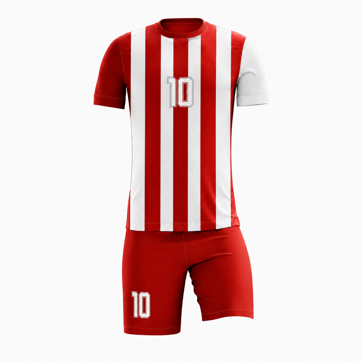 Line Forma & Şort Takım
