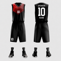 Tio Basketbol Forma & Şort Takım