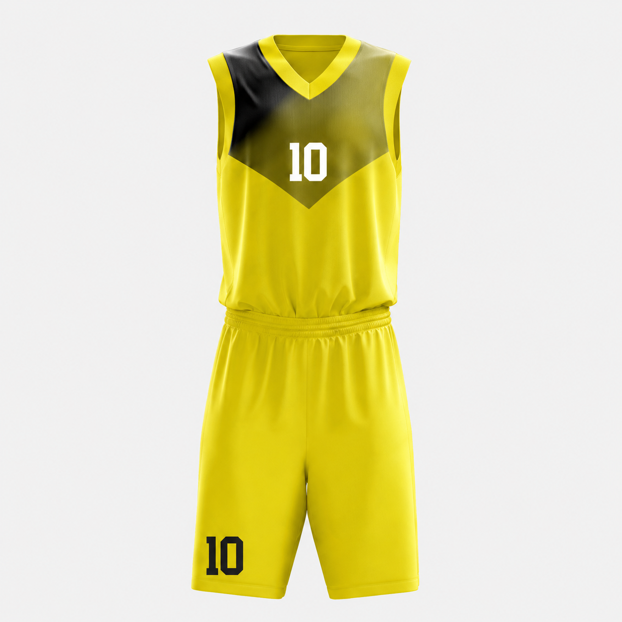 Tio Basketbol Forma & Şort Takım