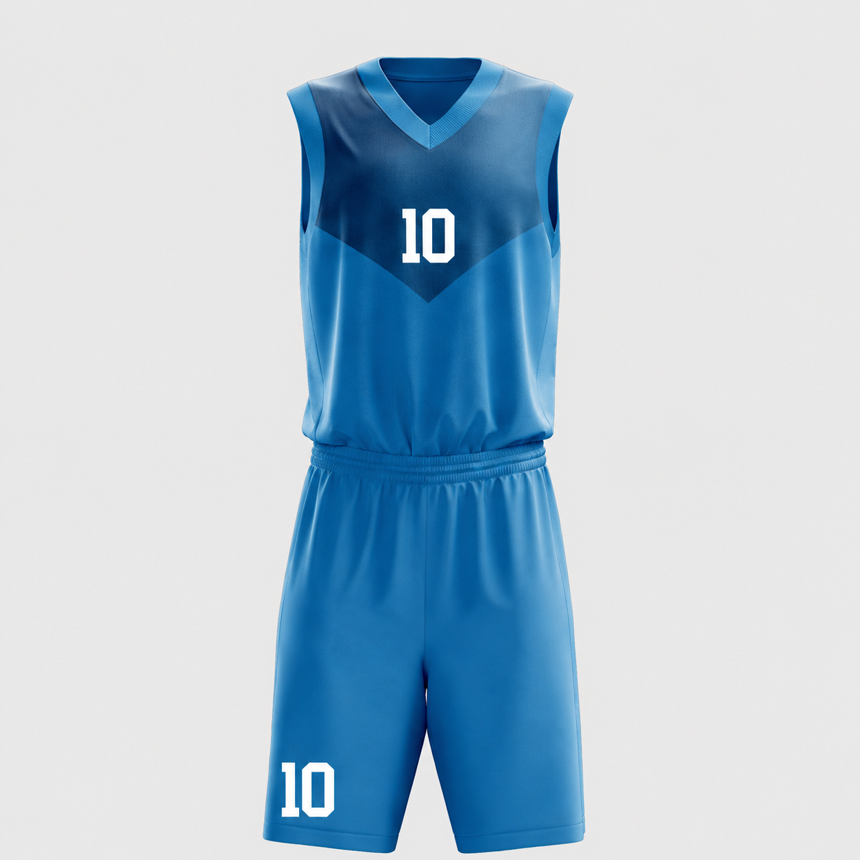 Tio Basketbol Forma & Şort Takım
