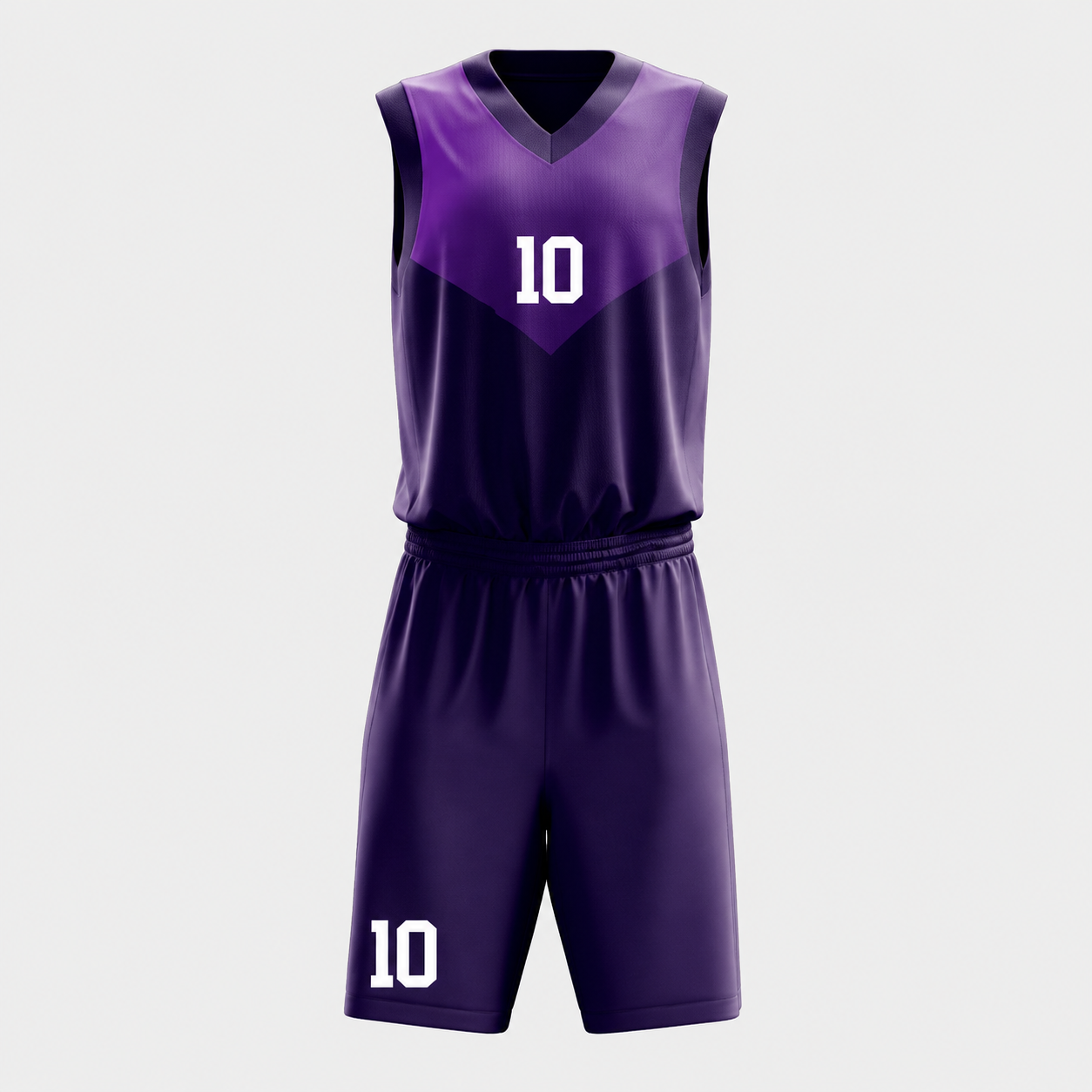 Tio Basketbol Forma & Şort Takım
