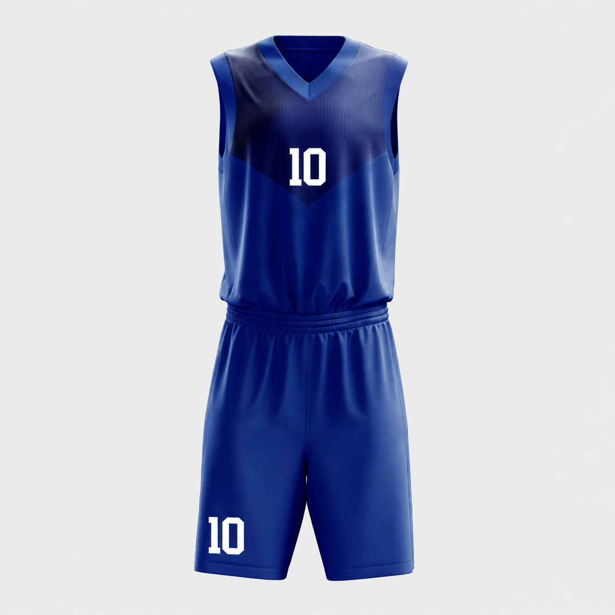 Tio Basketbol Forma & Şort Takım