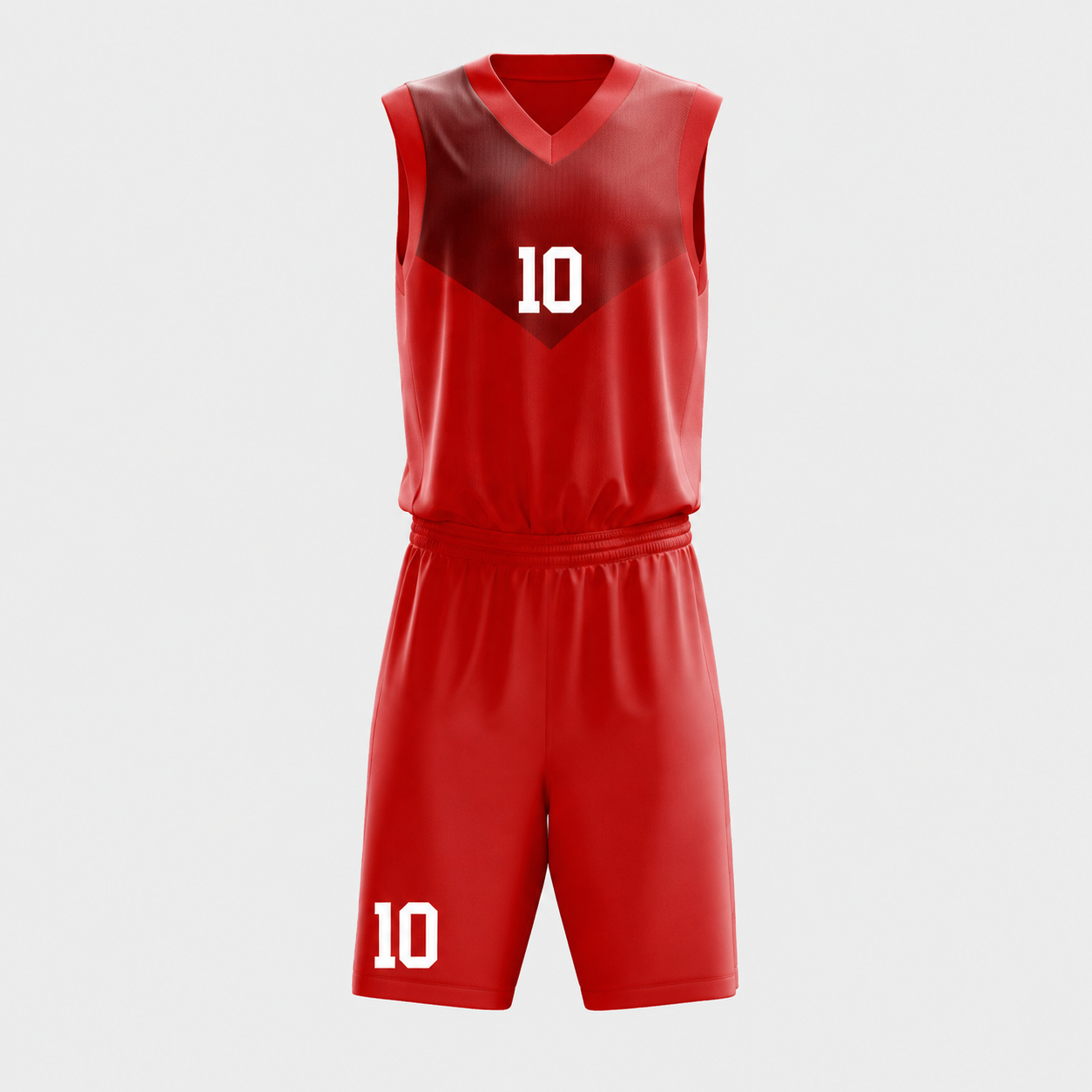 Tio Basketbol Forma & Şort Takım