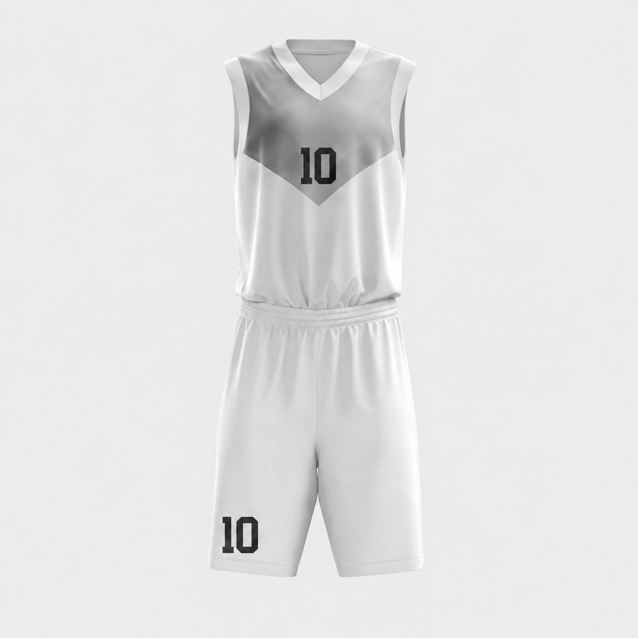 Tio Basketbol Forma & Şort Takım