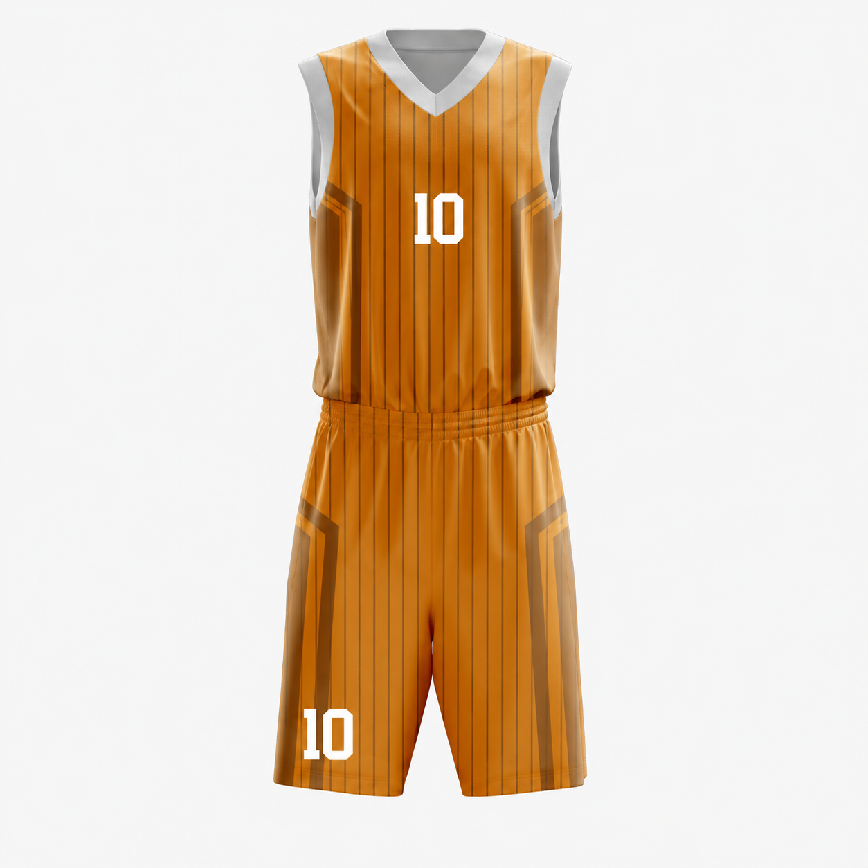 Sanza Basketbol Forma & Şort Takım