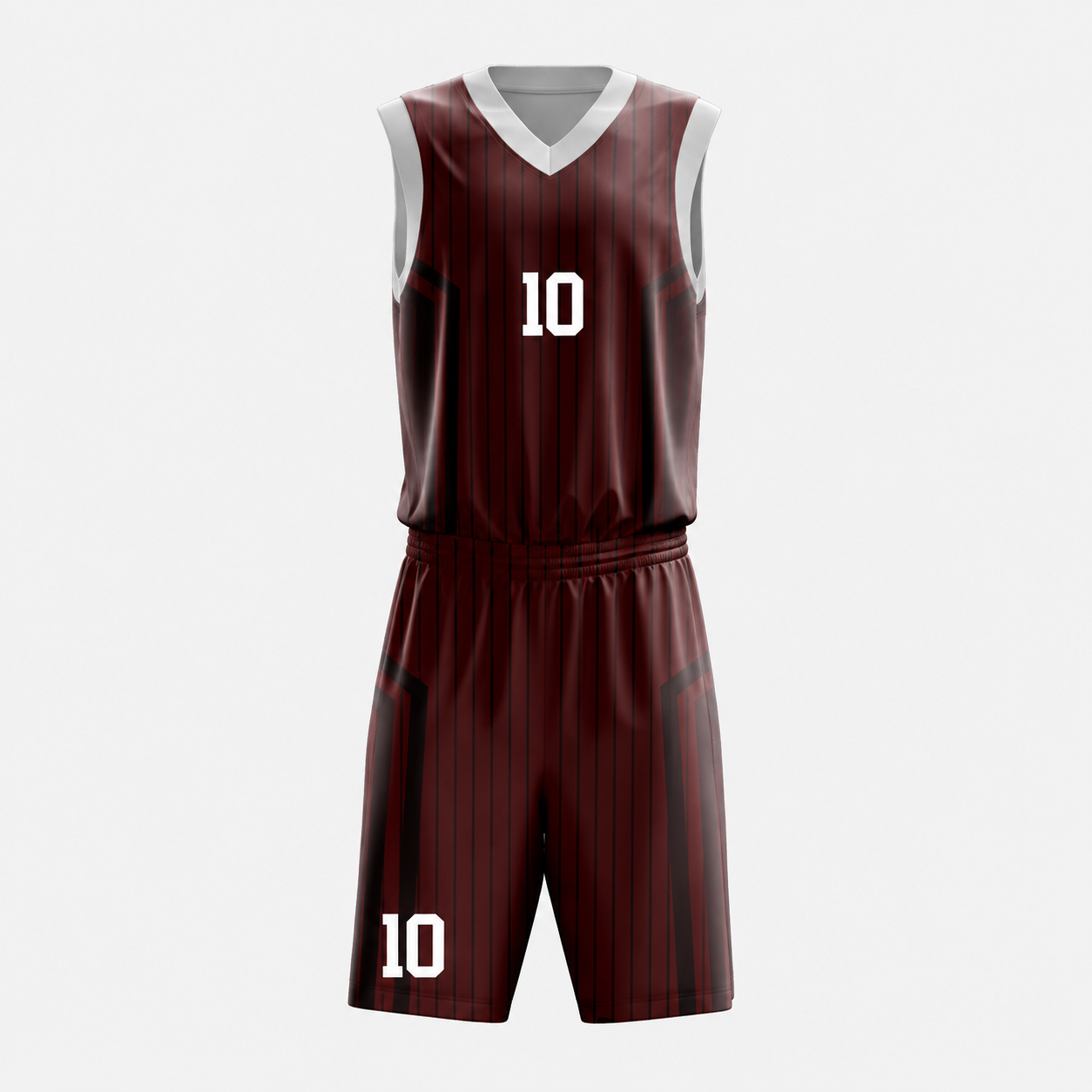 Sanza Basketbol Forma & Şort Takım