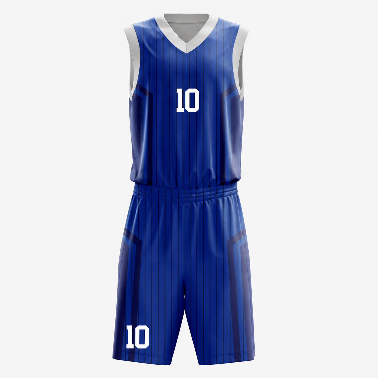 Sanza Basketbol Forma & Şort Takım