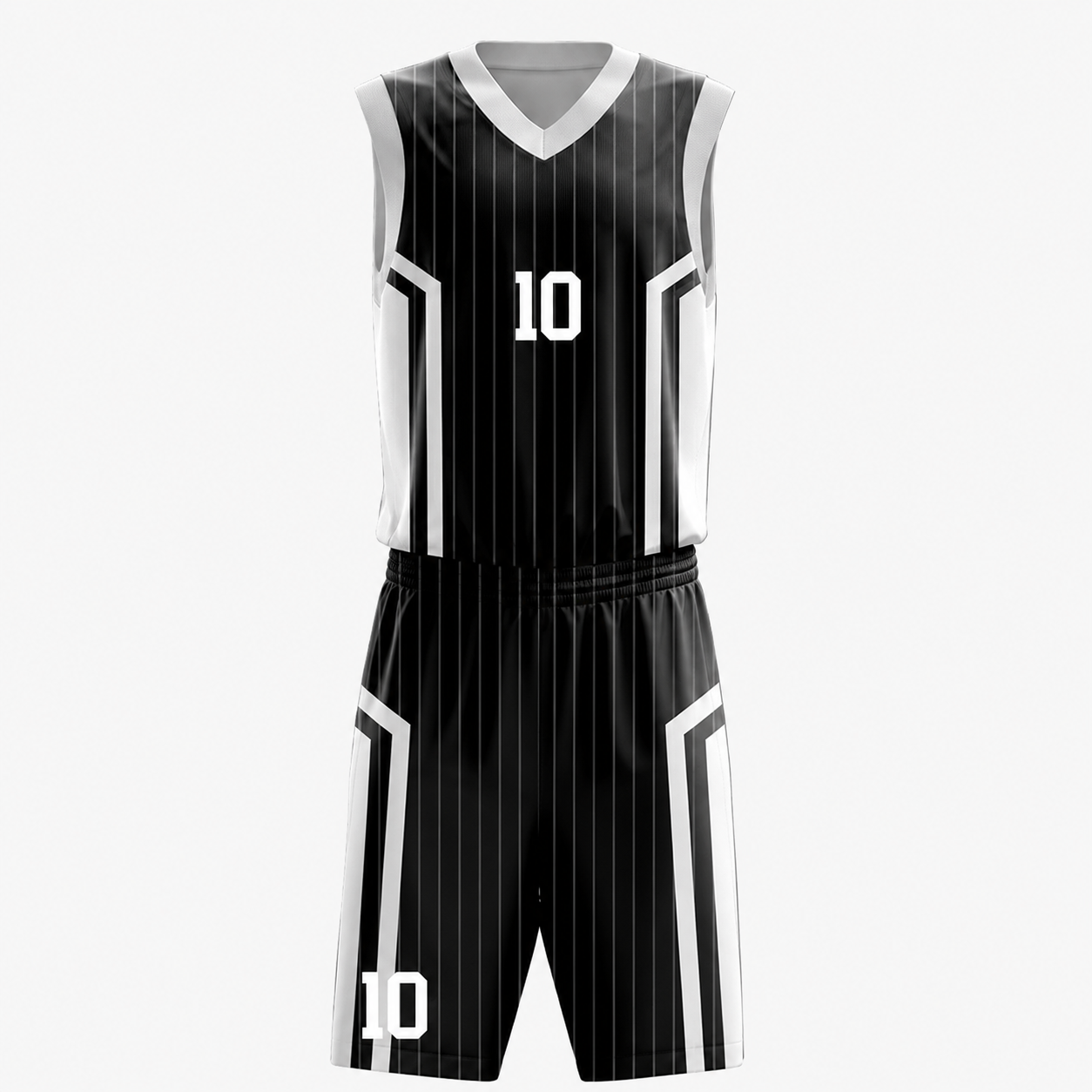 Sanza Basketbol Forma & Şort Takım