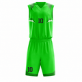 Range Basketbol Forma & Şort Takım