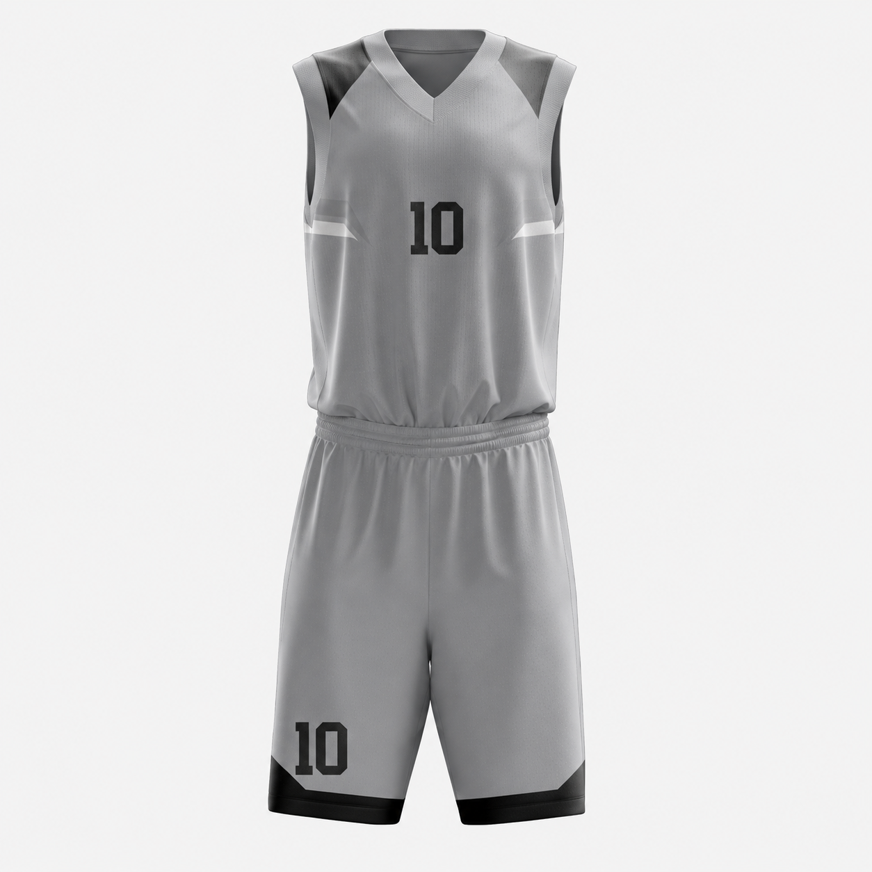 Range Basketbol Forma & Şort Takım