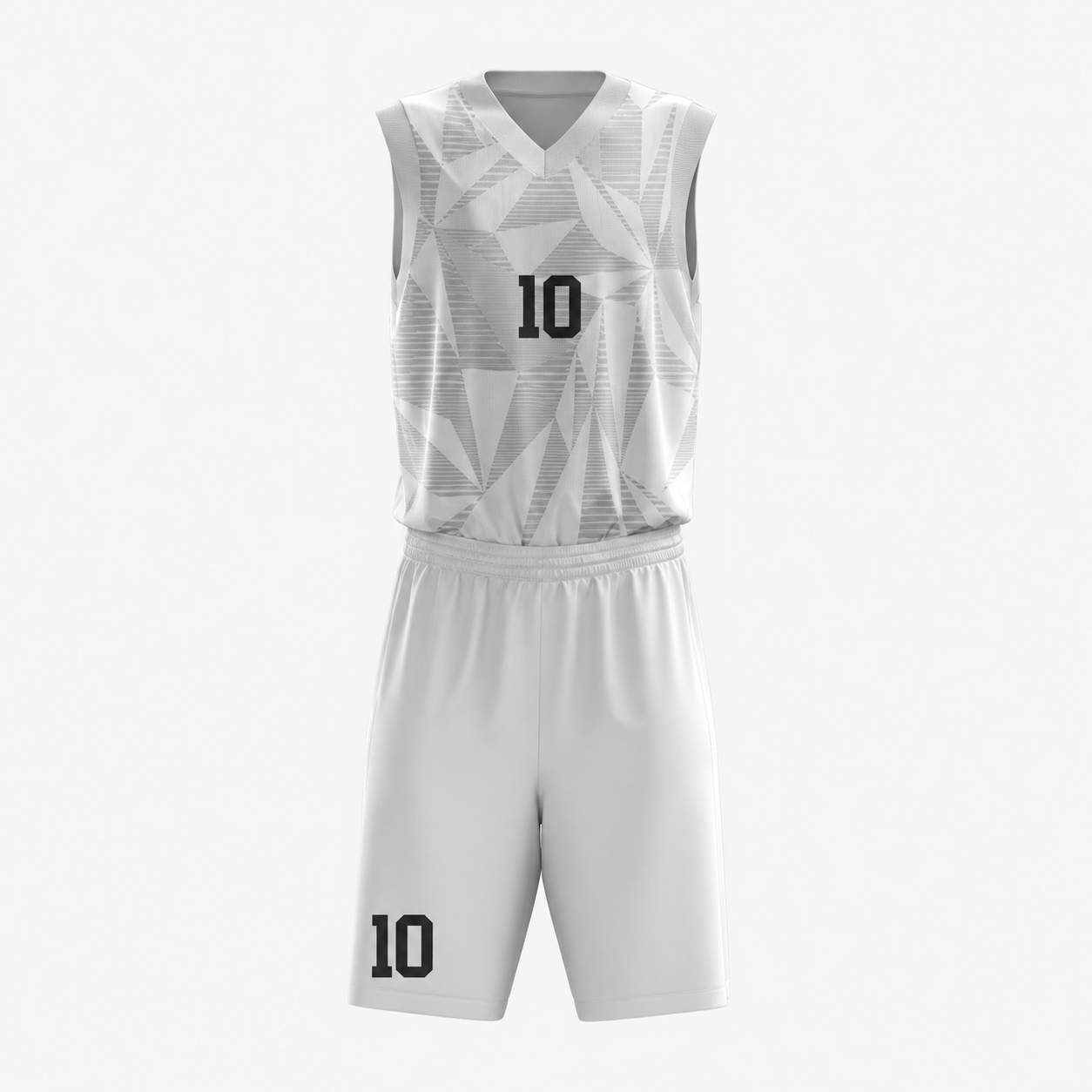 Loa Basketbol Forma & Şort Takım