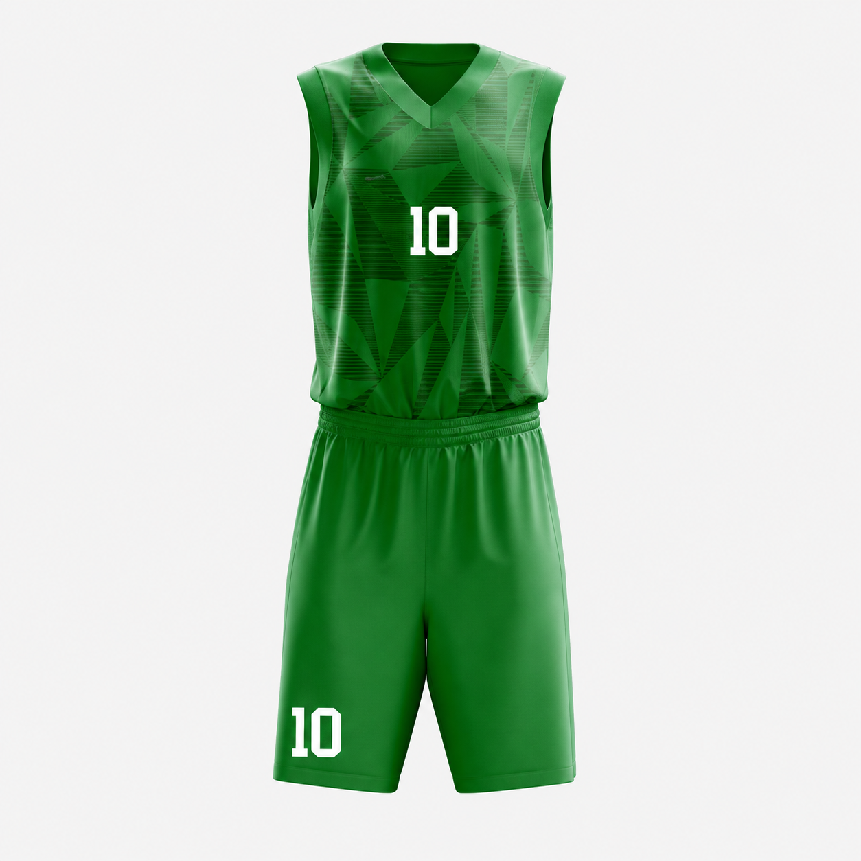 Loa Basketbol Forma & Şort Takım