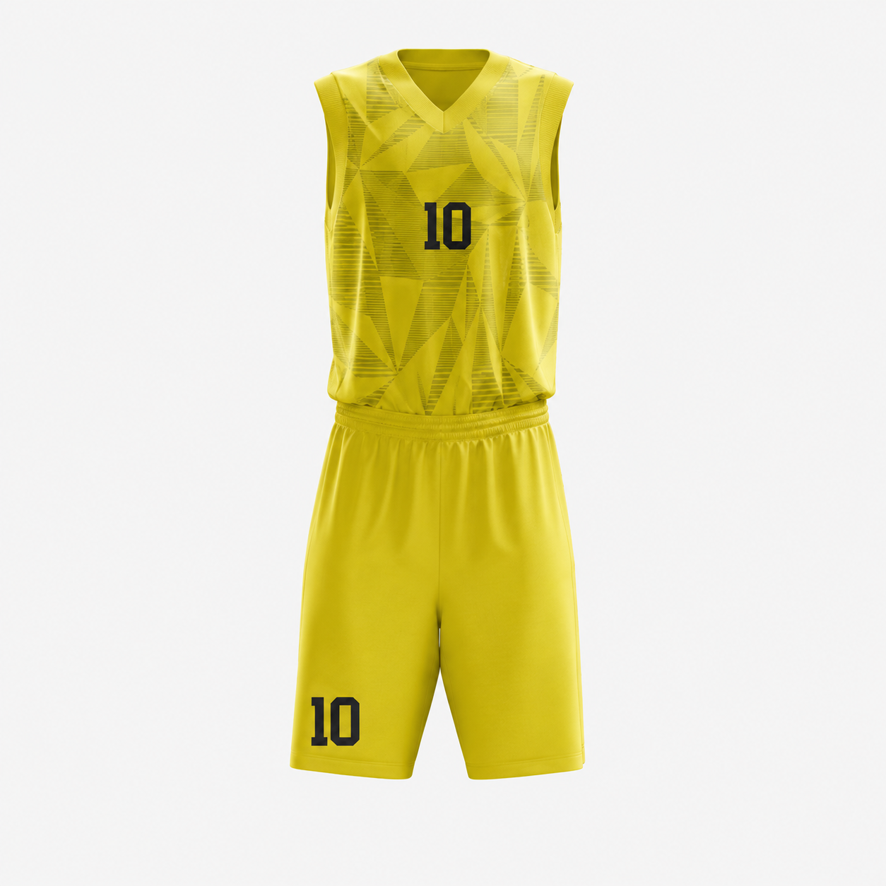 Loa Basketbol Forma & Şort Takım