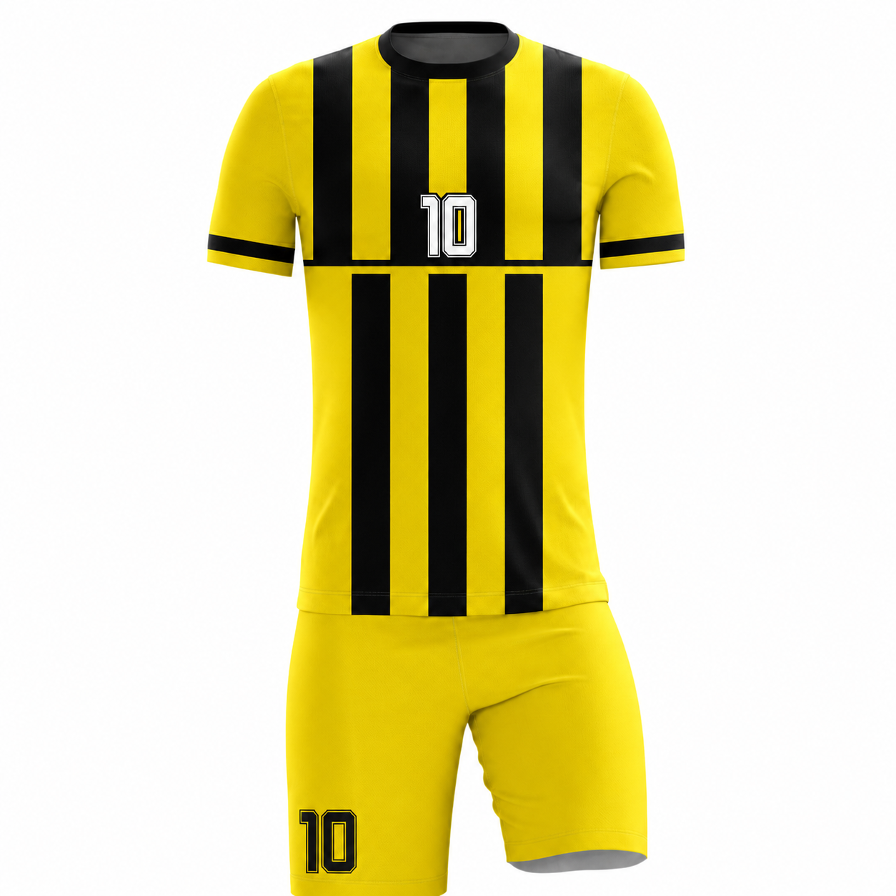 Prello Forma & Şort Takım