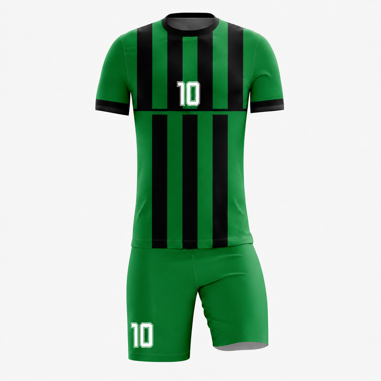 Prello Forma & Şort Takım