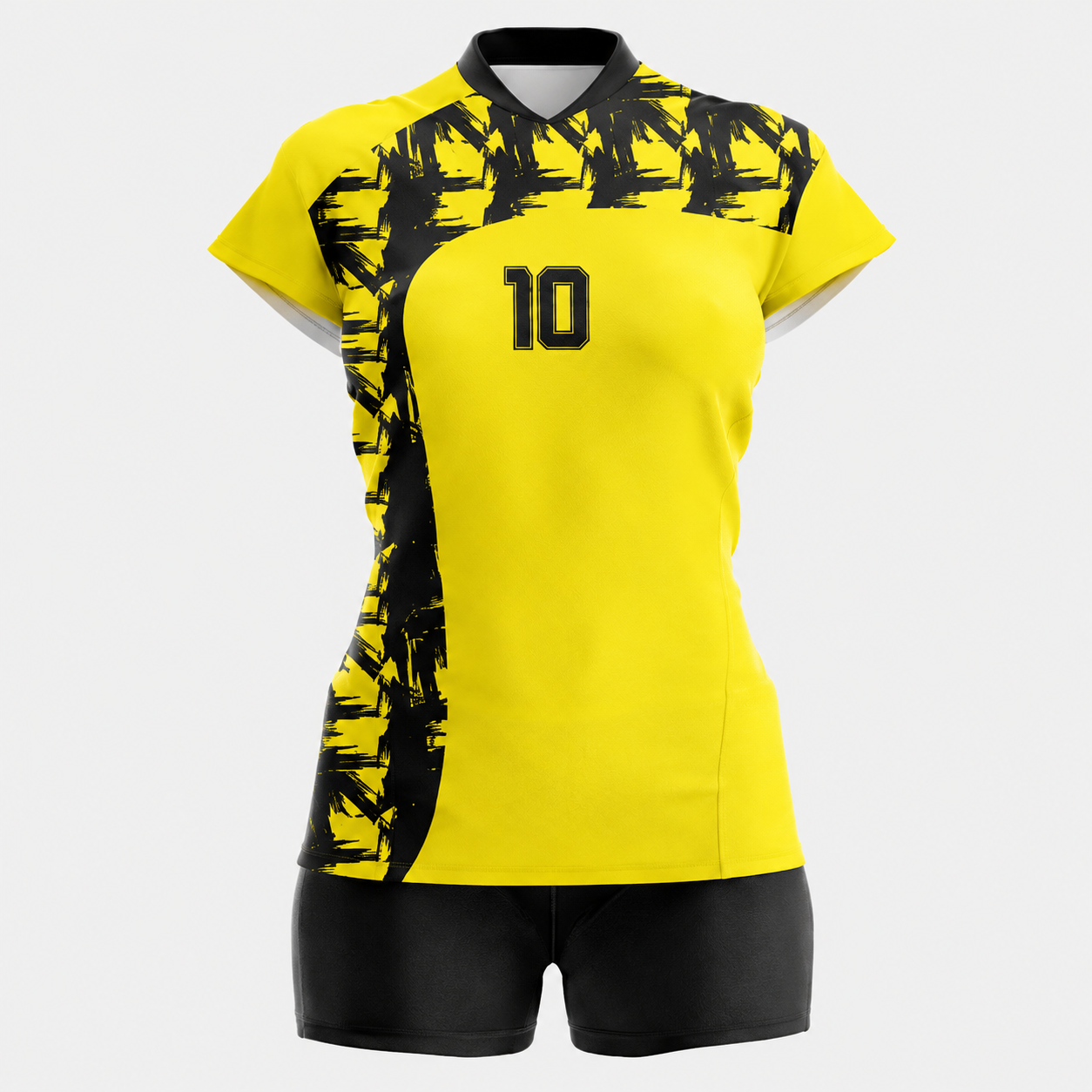 V3 Voleybol Forma & Şort Takım