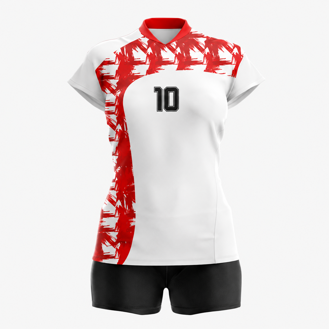 V3 Voleybol Forma & Şort Takım