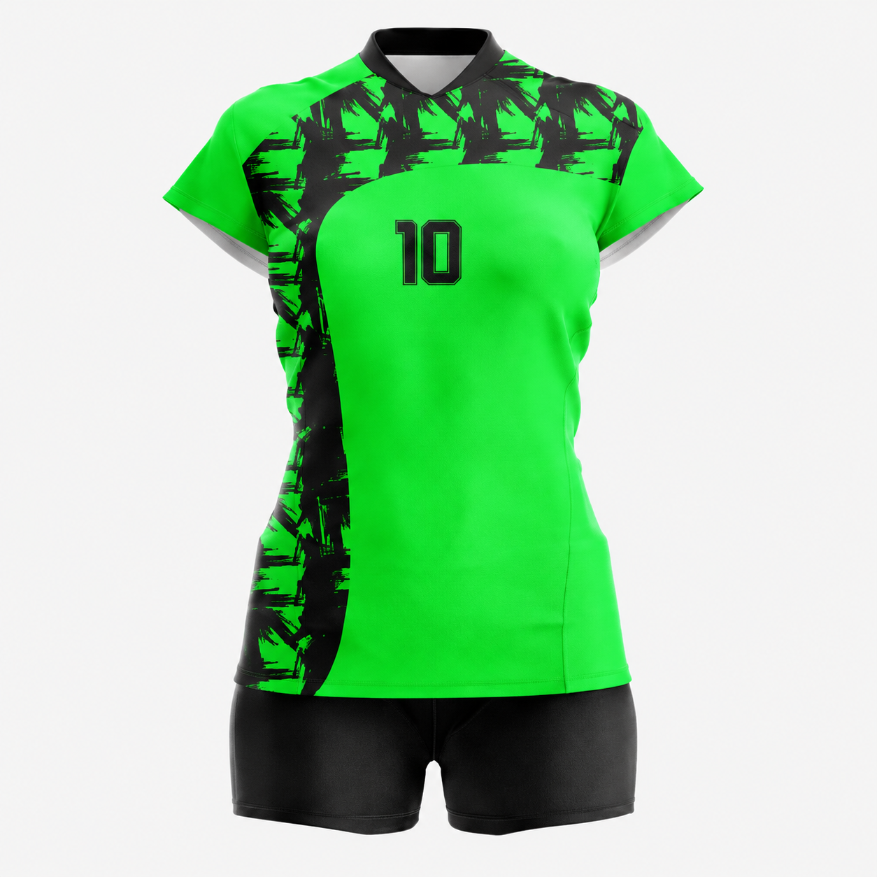 V3 Voleybol Forma & Şort Takım