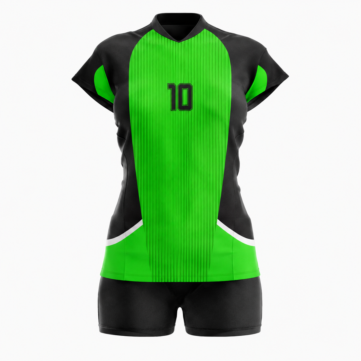 V7 Voleybol Forma & Şort Takım