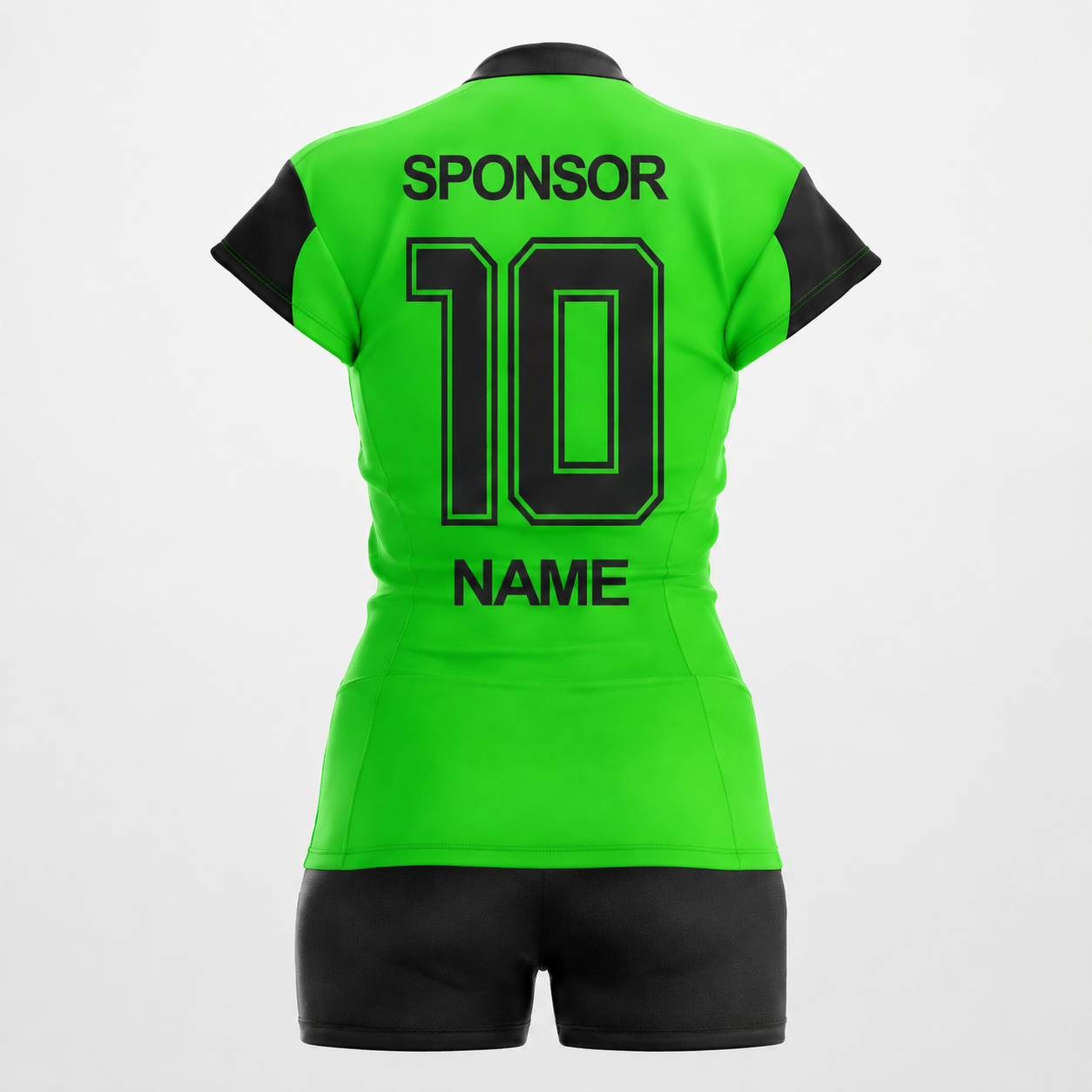 V7 Voleybol Forma & Şort Takım