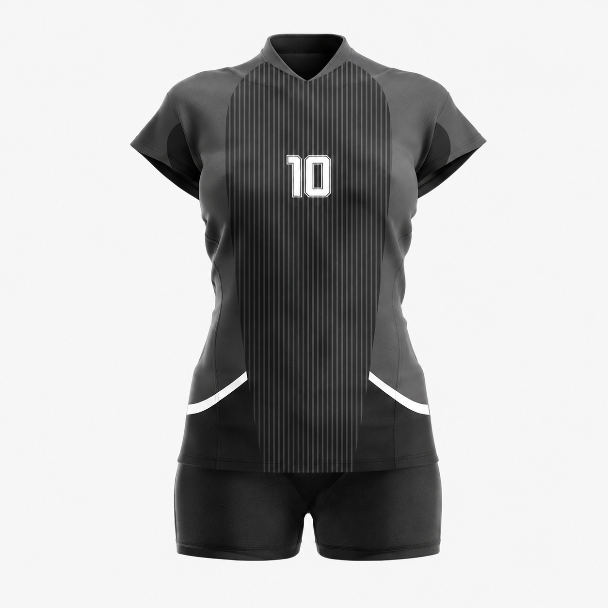 V7 Voleybol Forma & Şort Takım