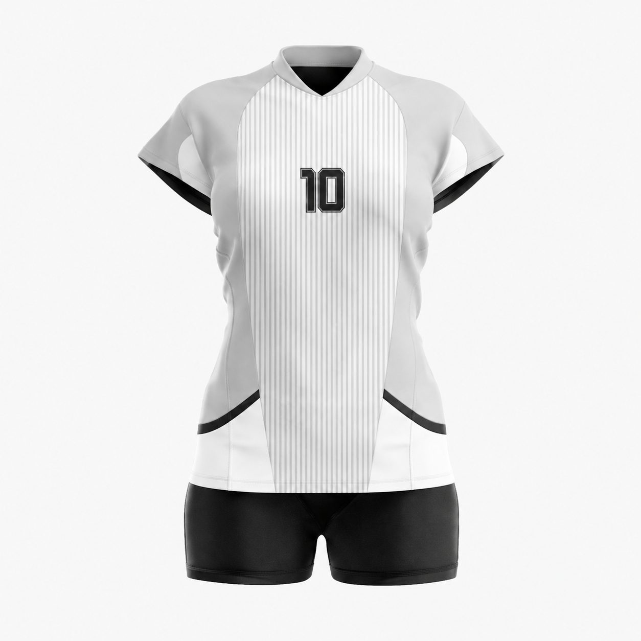 V7 Voleybol Forma & Şort Takım