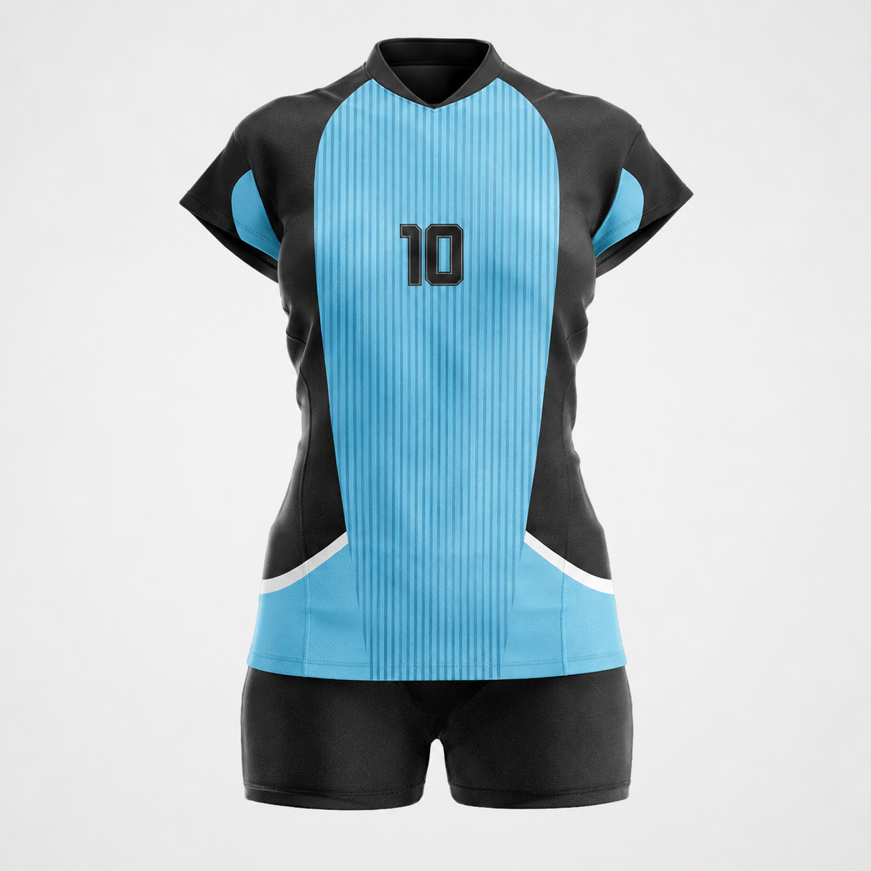 V7 Voleybol Forma & Şort Takım