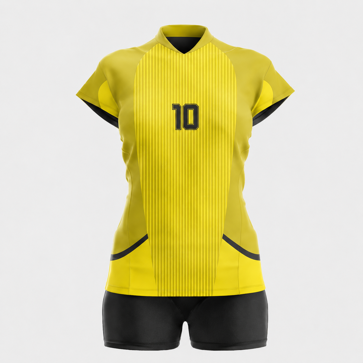 V7 Voleybol Forma & Şort Takım