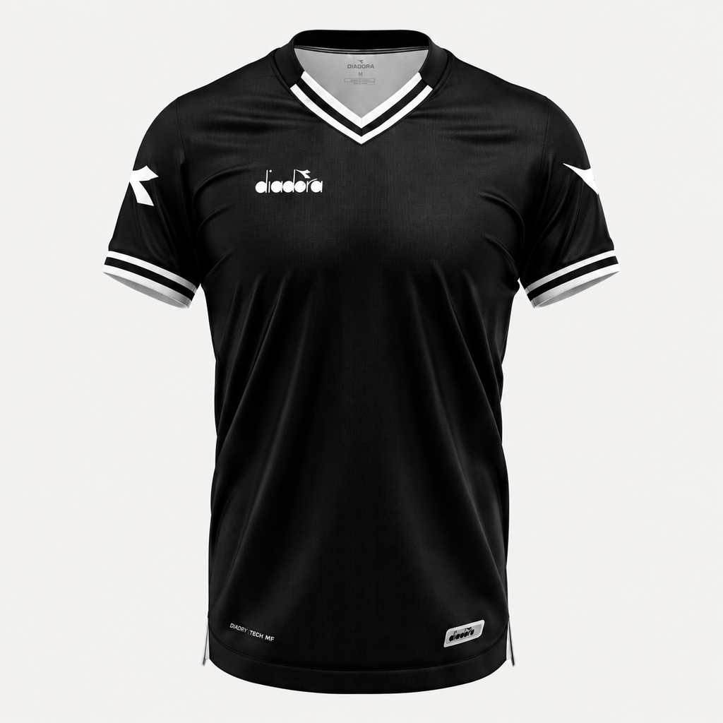 Diadora Basic Elit Forma Şort Takım