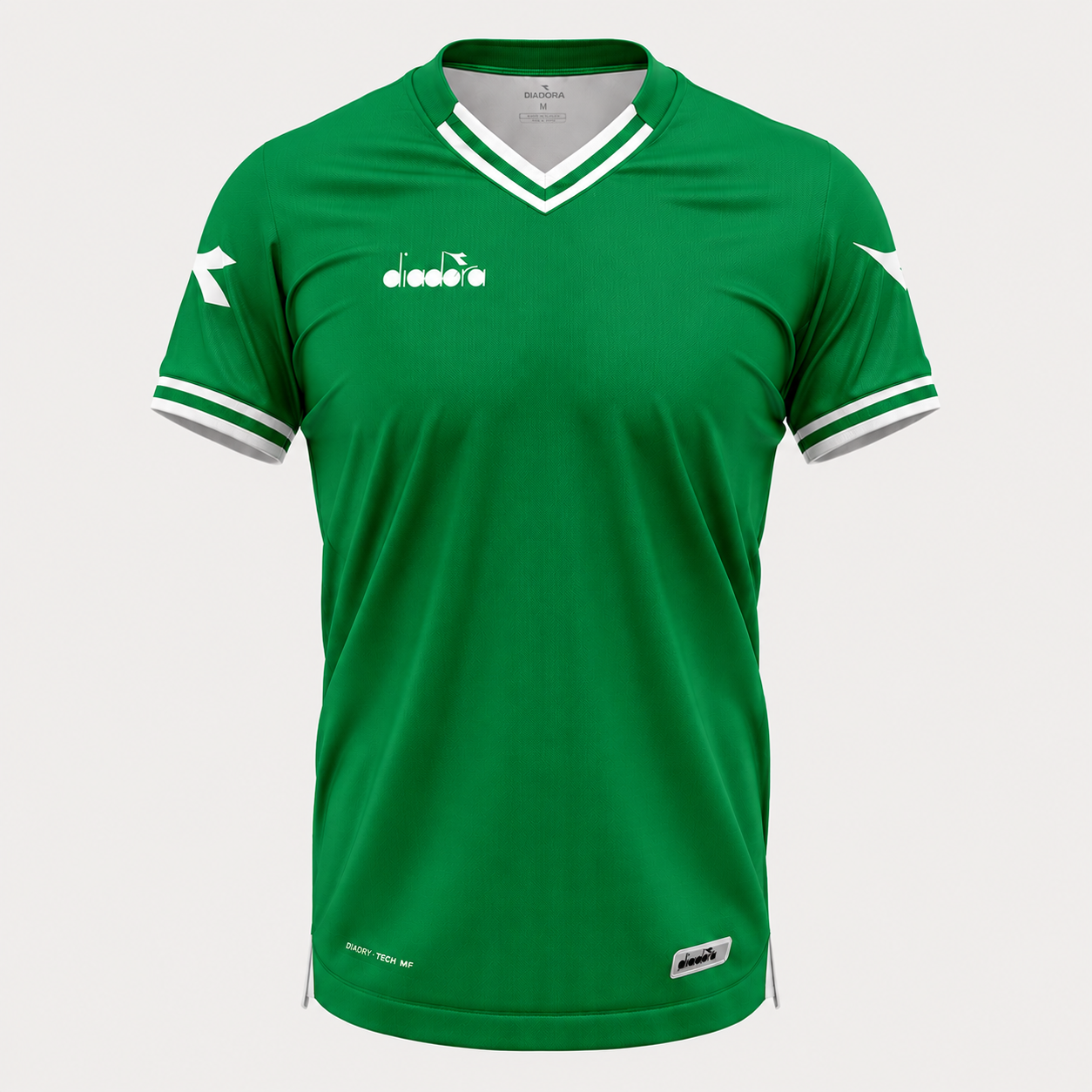 Diadora Basic Elit Forma Şort Takım