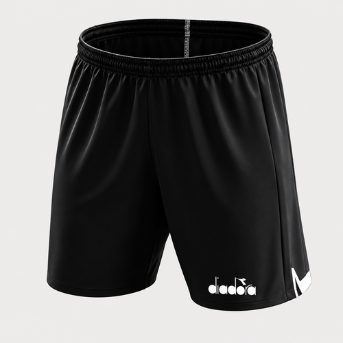 Diadora Basic Elit Forma Şort Takım