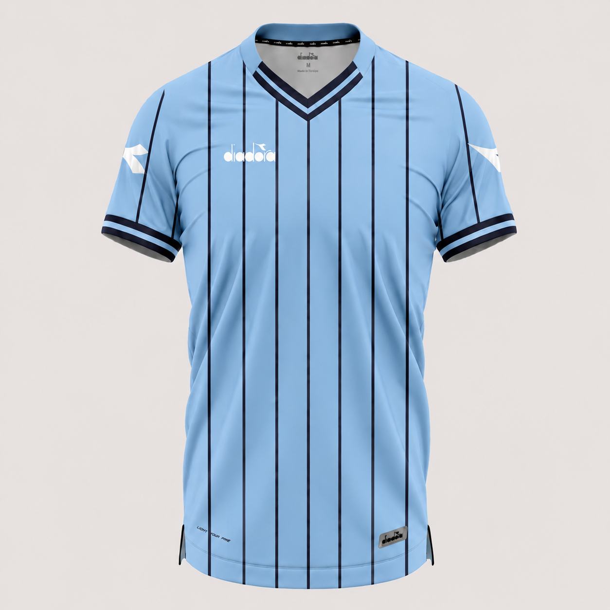 Diadora Platin Elit Forma Şort Takım
