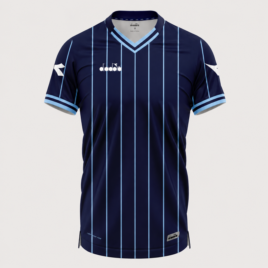 Diadora Platin Elit Forma Şort Takımı