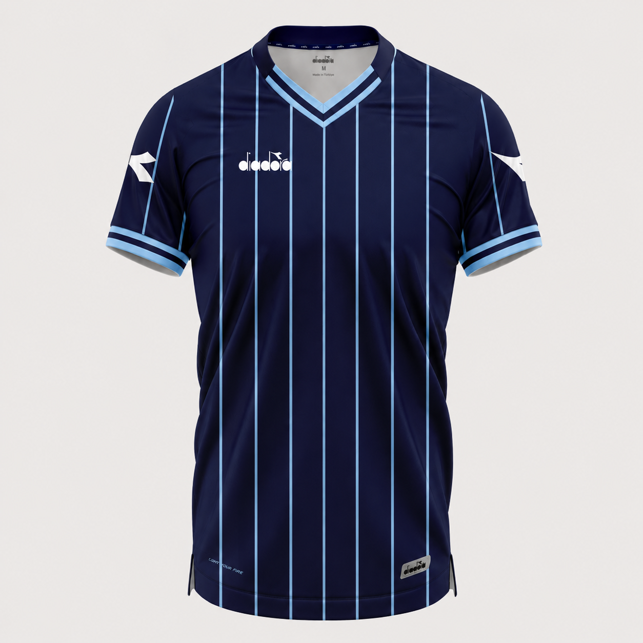Diadora Platin Elit Forma Şort Takımı