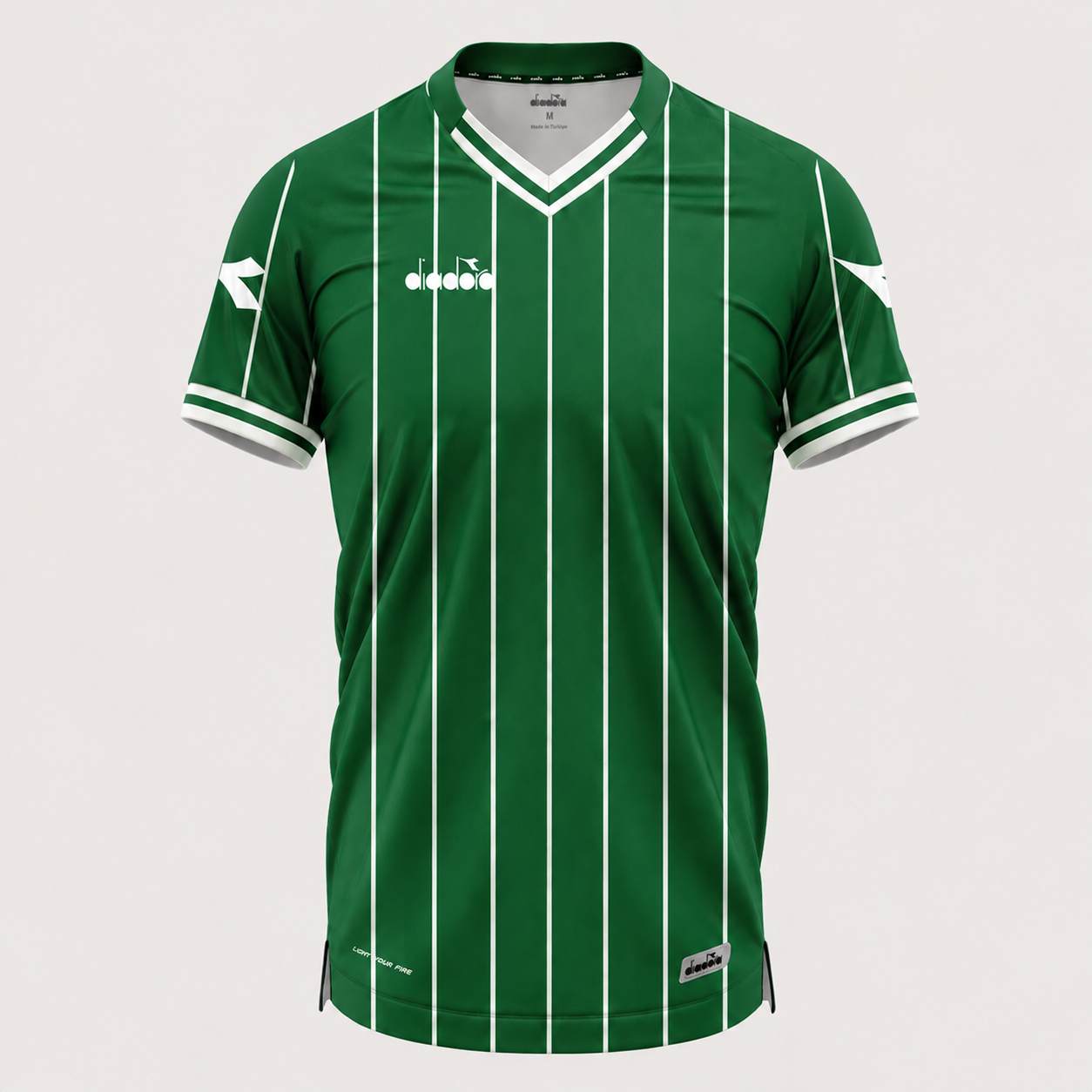 Diadora Platin Elit Forma Şort Takım