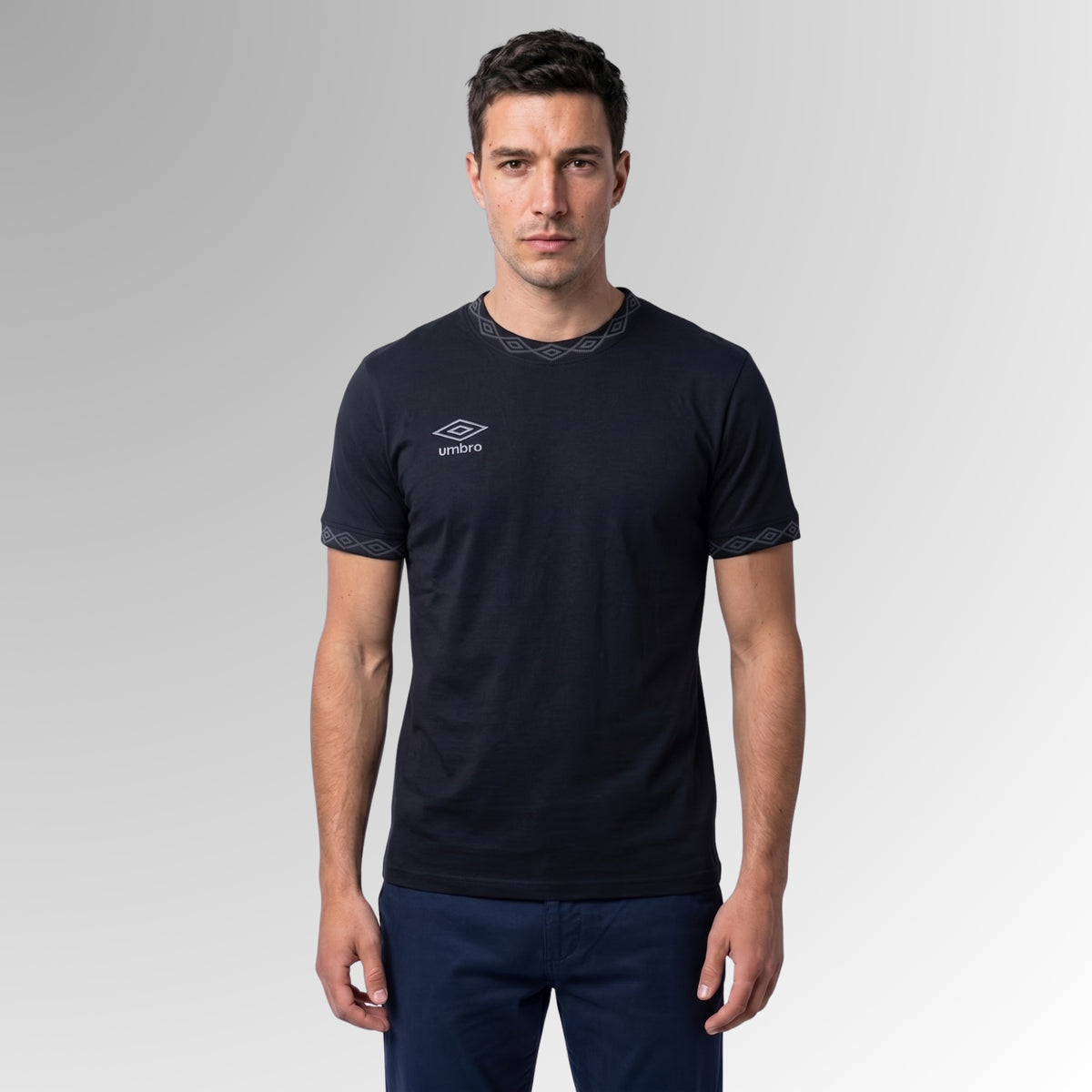Lotus Günlük T Shirt