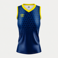 UMBRO SIMS Profesyonel Voleybol Forma Şort Takımı