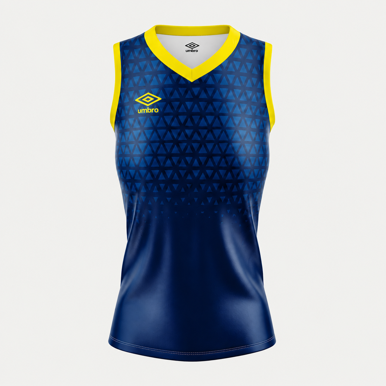 UMBRO SIMS Profesyonel Voleybol Forma Şort Takımı