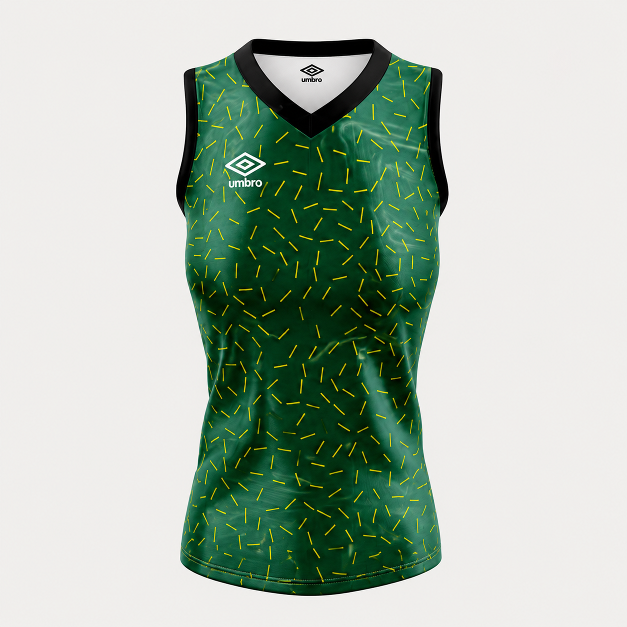 UMBRO VIOLA Profesyonel Voleybol Forma Şort Takımı