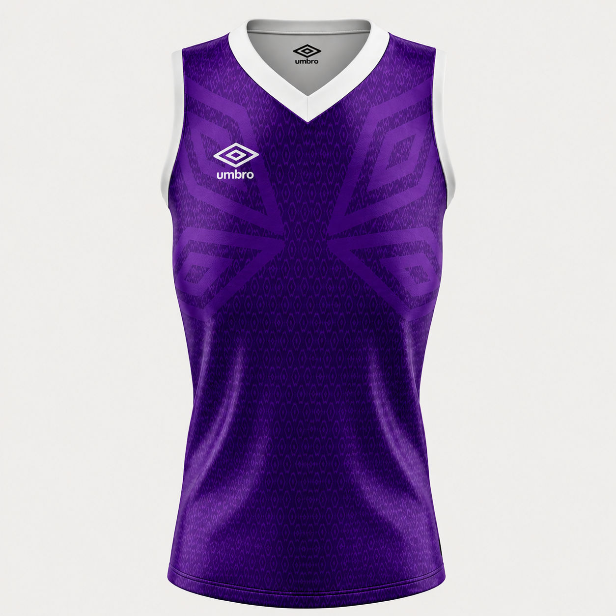 UMBRO BRO Profesyonel Voleybol Forma Şort Takımı