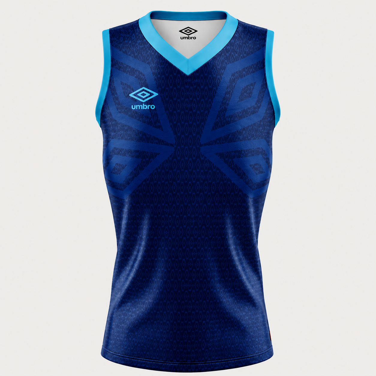 UMBRO BRO Profesyonel Voleybol Forma Şort Takımı