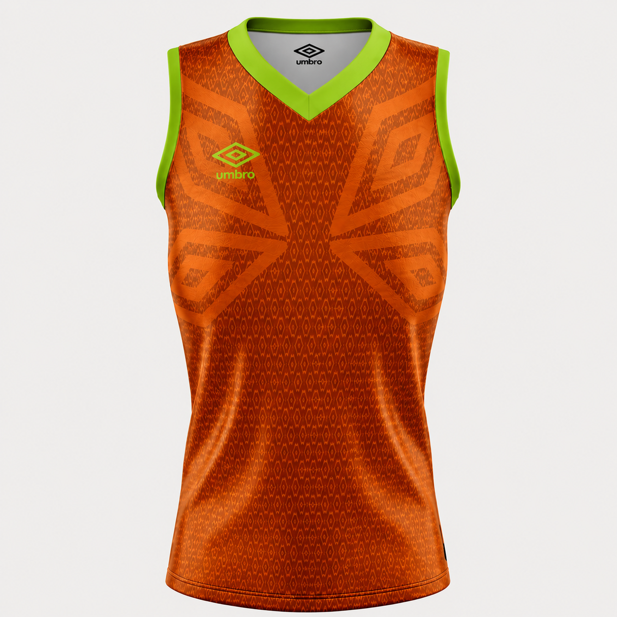 UMBRO BRO Profesyonel Voleybol Forma Şort Takımı