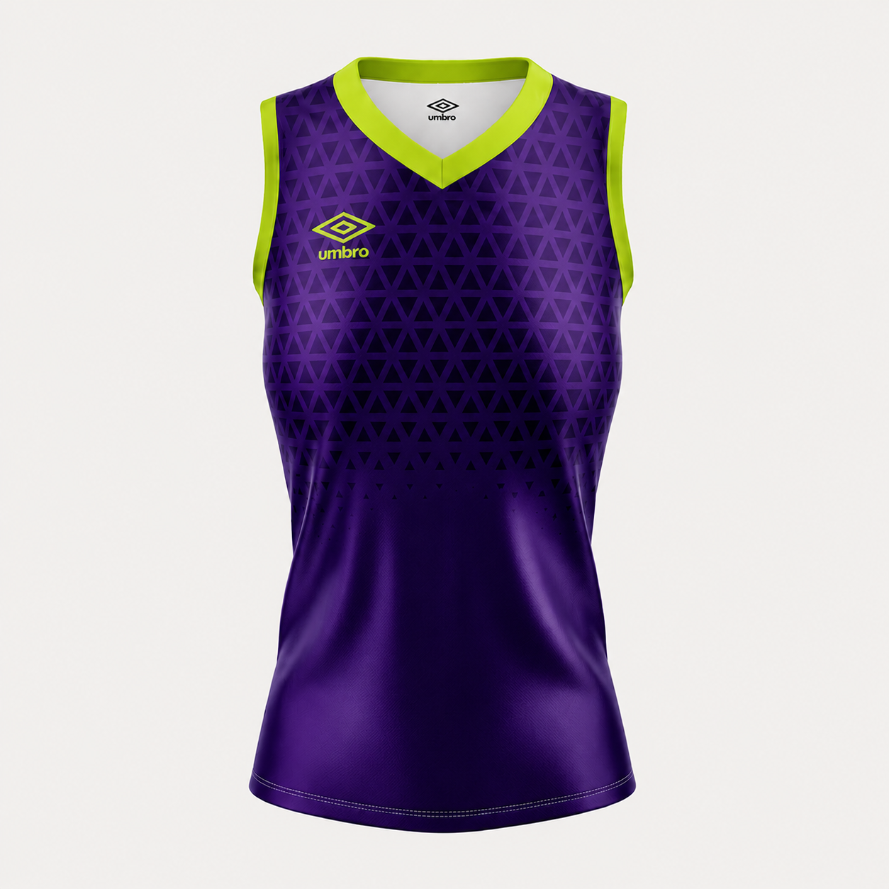 UMBRO SIMS Profesyonel Voleybol Forma Şort Takımı