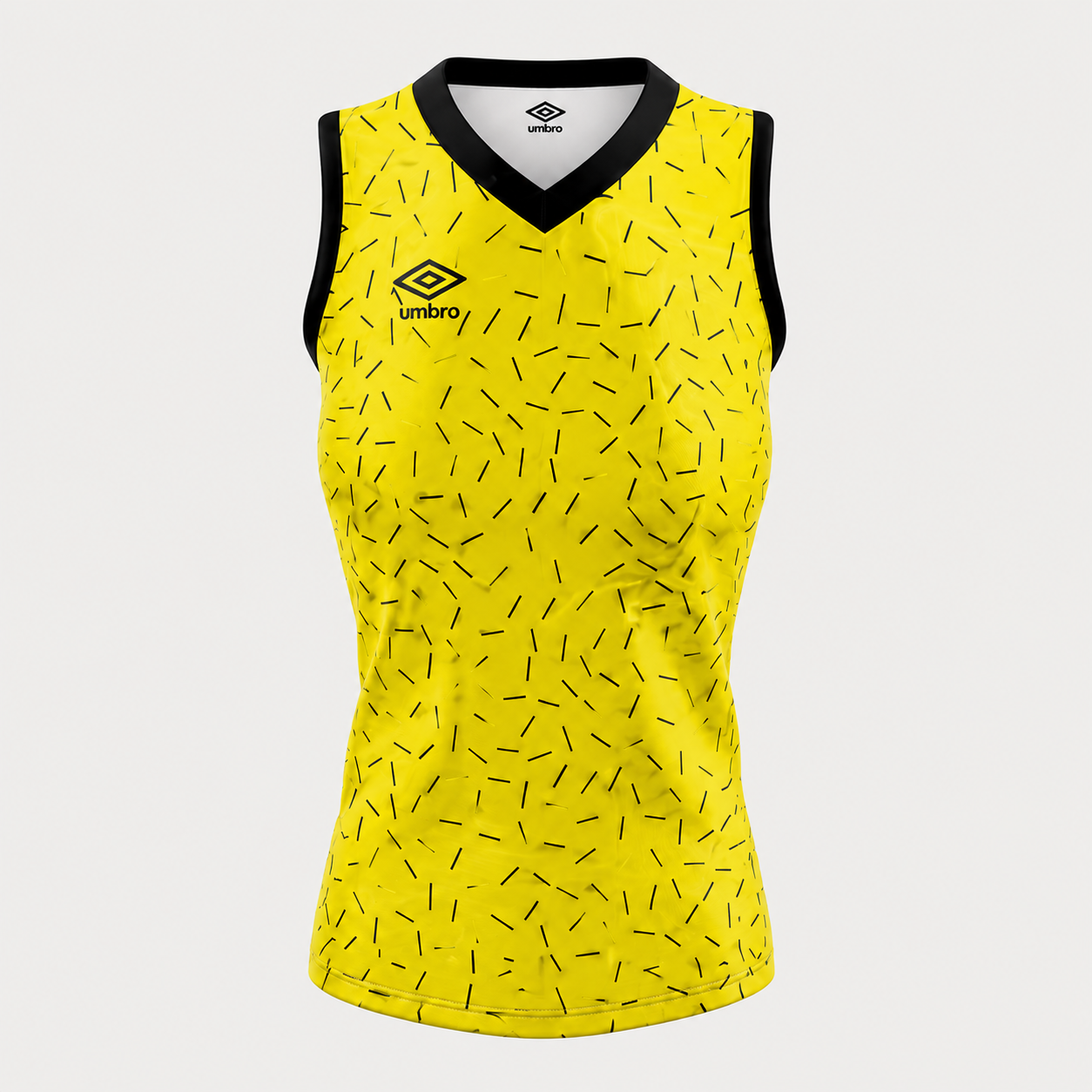 UMBRO VIOLA Profesyonel Voleybol Forma Şort Takımı