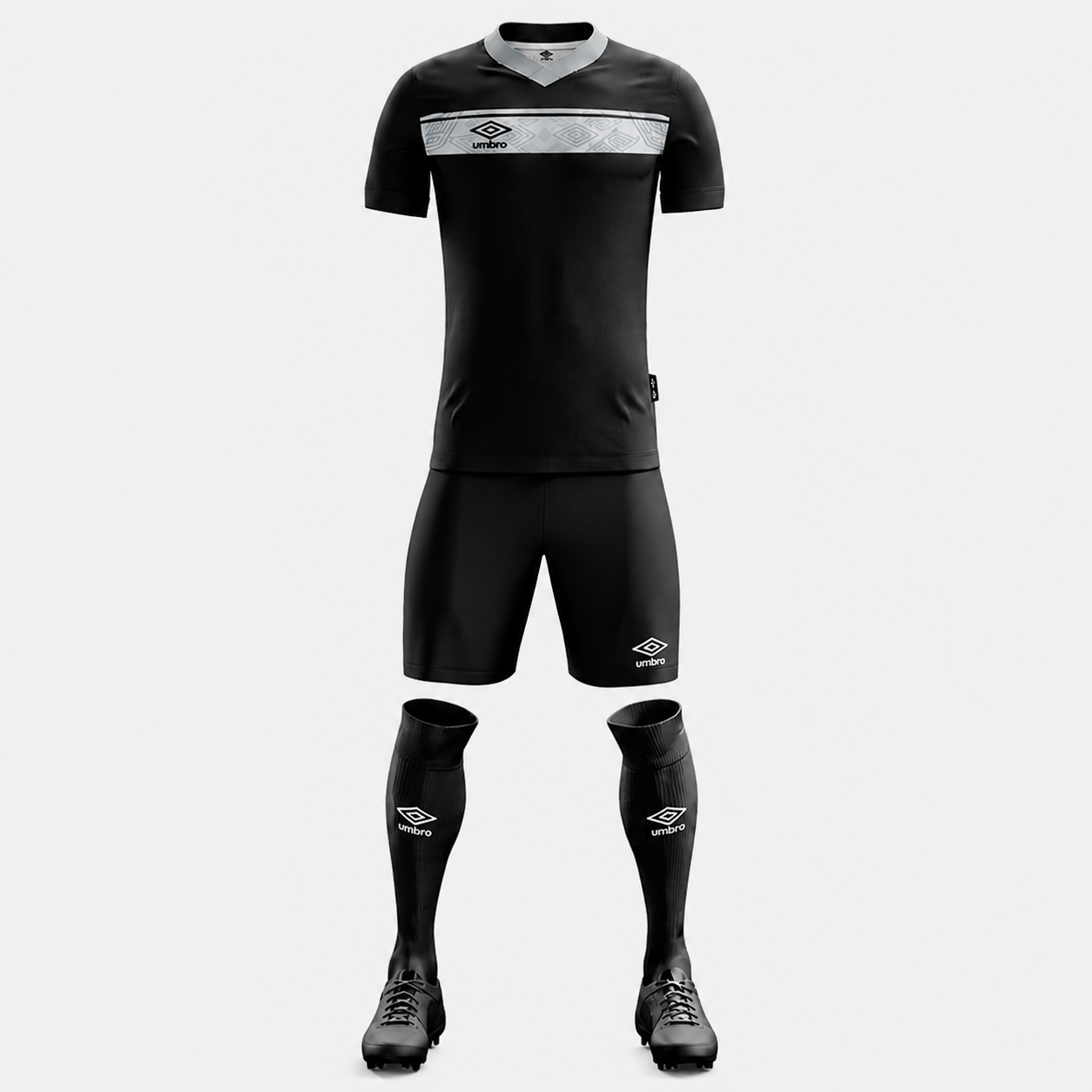 Umbro BEATER Profesyonel Futbol Forma Şort Takımı