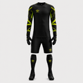 Umbro KICK Profesyonel Futbol Kaleci Forma Şort Takımı