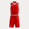 UMBRO MJ Profesyonel Basketbol Forma Şort Takımı