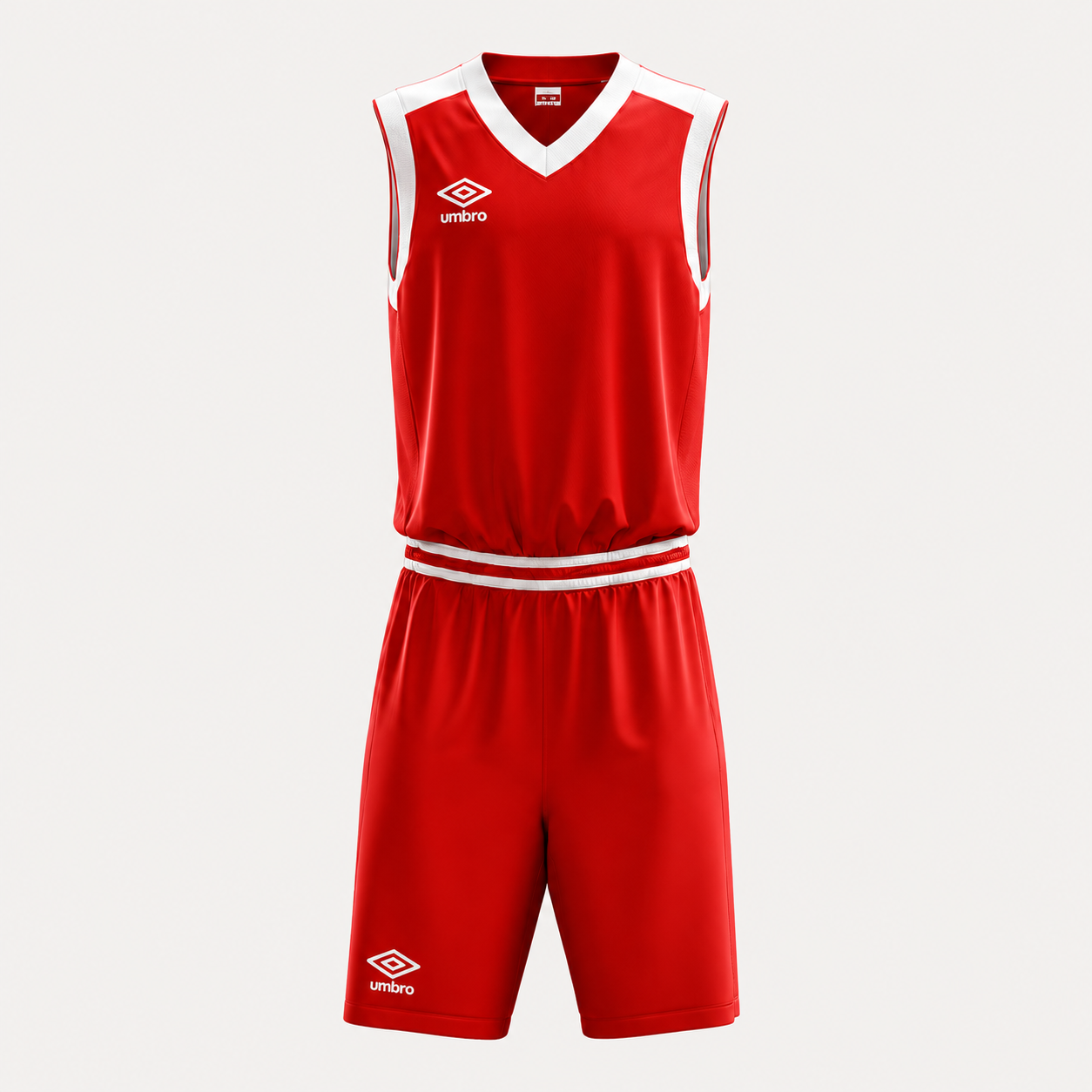 UMBRO MJ Profesyonel Basketbol Forma Şort Takımı