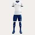 Umbro SCOUT Profesyonel Futbol Forma Şort Takımı